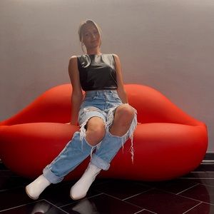 Meet your Posher, Kai